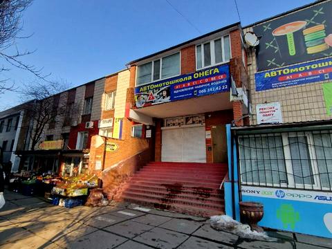 комерційна за адресою Архітектора Вербицького вул., 30-А