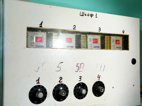 комерційна за адресою кримська, 2б