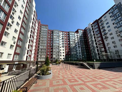 квартира по адресу Княгинин ул., 44