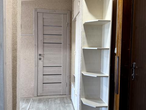 квартира по адресу Михаила Лушпы просп., 11