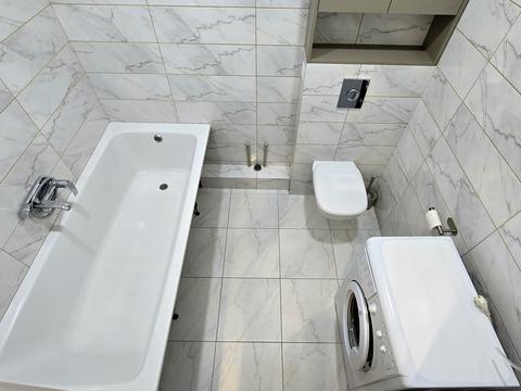 квартира по адресу Драгоманова ул., 6-Б