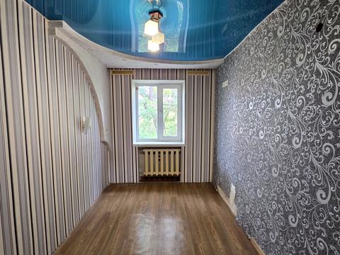квартира по адресу Дмитрия Войчишена ул., 12