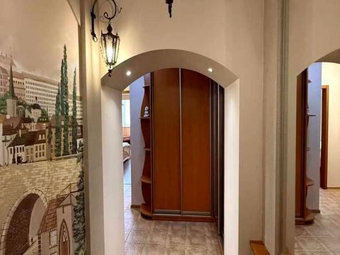 квартира за адресою Небесної Сотні вул. (Леніна), 86а