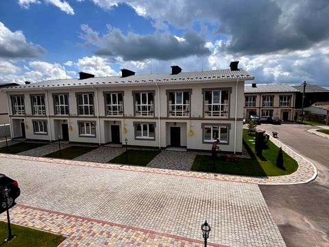 будинок за адресою Ясна вул., 25