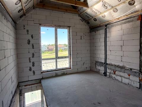 дом по адресу Днепровская ул. (Калинина), 27Б