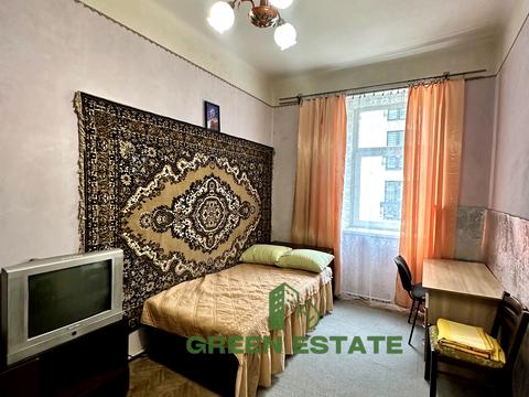 квартира за адресою Пантелеймона Куліша вул., 4