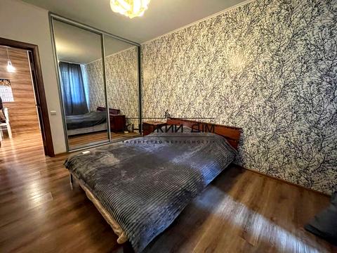 квартира за адресою Михайла Максимовича вул. (Онуфрія Трутенка), 3-Г