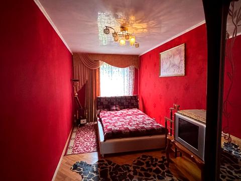 квартира по адресу Панаса Мирного ул., 12