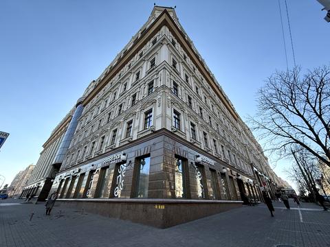 коммерческая по адресу Богдана Хмельницкого ул., 17/52