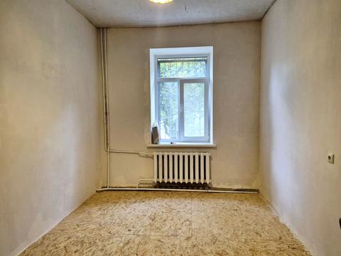 квартира по адресу Юрія Пасхаліна ул. (Ілліча), 21