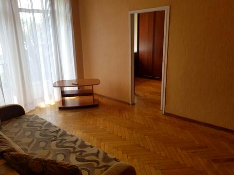 квартира по адресу Тараса Шевченко бульв., 2