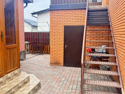 дом по адресу Центральная ул.