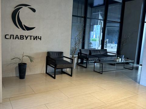 квартира по адресу Заречная ул., 6к3