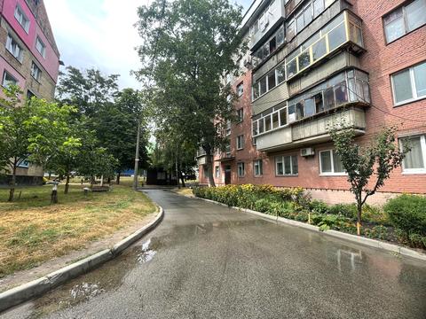 квартира за адресою Чорних Запорожців вул. (Короленка), 67