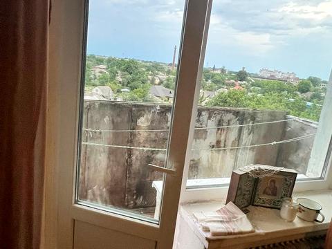 квартира за адресою Б.Хмельницького, 26