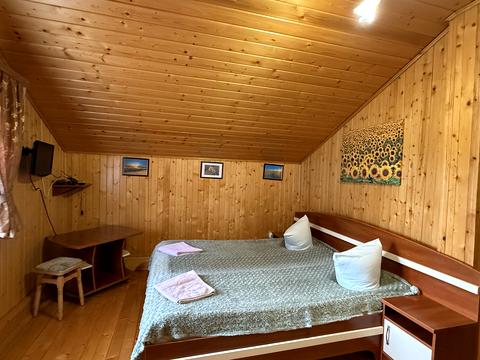 дом по адресу участок Село, 21а