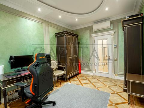 квартира за адресою Бульварно-Кудрявська вул. (Воровського), 21
