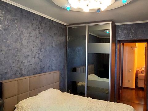 квартира по адресу Ивана и Юрия Лип ул. (Гайдара), 34