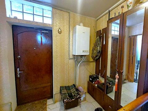 квартира по адресу Большая Арнаутская ул., 77