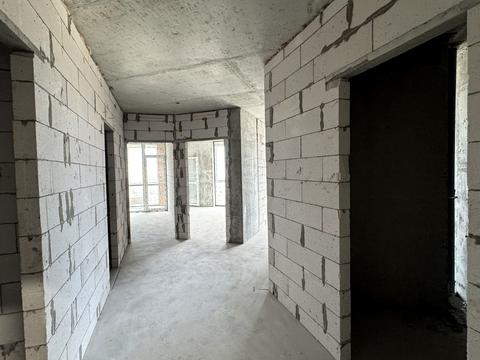 квартира за адресою Причальна вул., 10