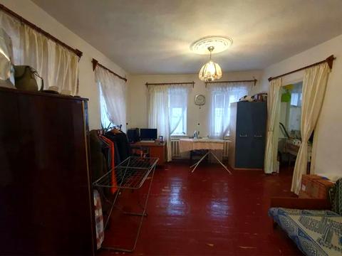 дом по адресу Василия Сухомлинского ул. (Совхозна)