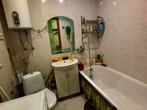 квартира за адресою Робоча вул., 71