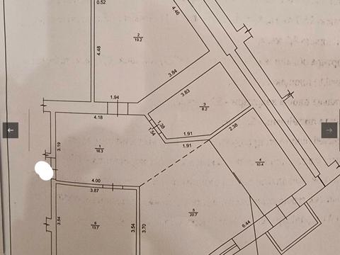 квартира по адресу Сковороды ул., 1/3