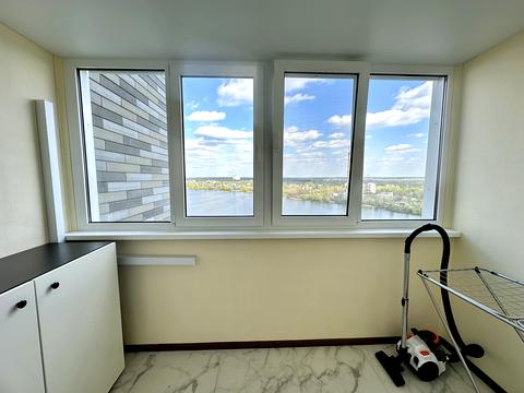 квартира за адресою Ревуцького вул., 54