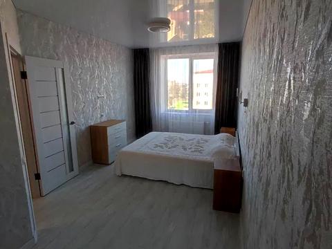 квартира по адресу Тернопільська ул., 12