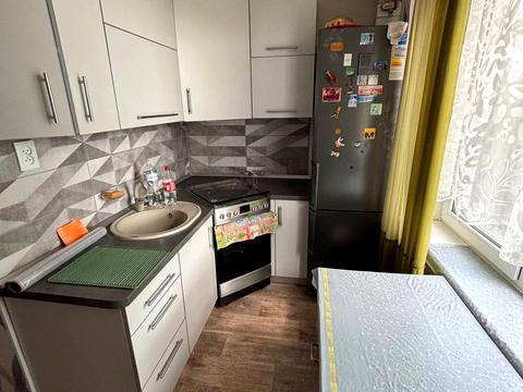 квартира по адресу Гвардейцев-Широнинцев ул., 79а