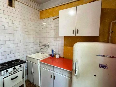 квартира по адресу Индустриальный просп. (Фрунзе), 46