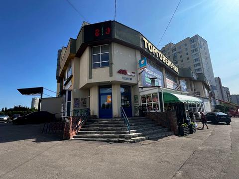коммерческая по адресу Федора Эрнста ул., 4