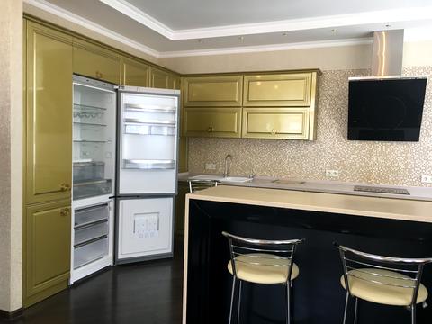 квартира за адресою Французький бульв., 22/1
