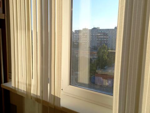 квартира по адресу Автозаводская ул., 6