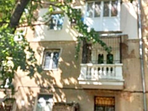 квартира за адресою Садова вул., 2а