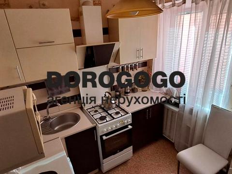квартира за адресою Борщагівська вул., 212
