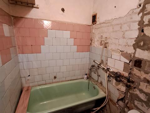 комната по адресу Школьная ул. (Героев Сталинграда), 24