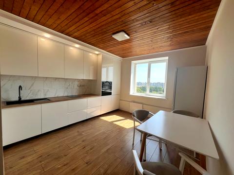 квартира за адресою Роксоляни вул., 43б