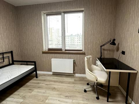 квартира за адресою Академіка Сахарова вул., 3Е