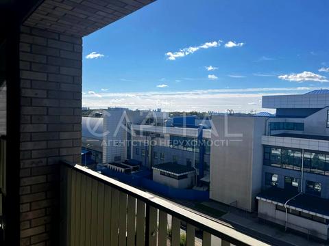 квартира по адресу Набережно-Рыбальская дорога ул., 5