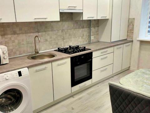 квартира за адресою Набережна Перемоги вул., 58