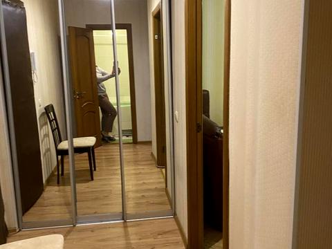 квартира за адресою Тростянецька вул., 7-А
