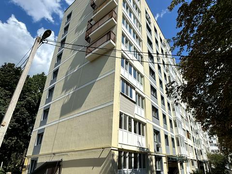 квартира по адресу Вокзальная ул., 101