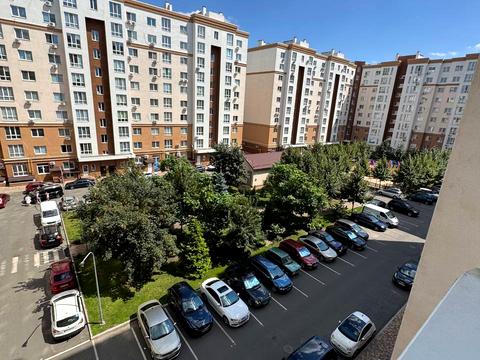 квартира за адресою Героїв Небесної Сотні просп., 34/2