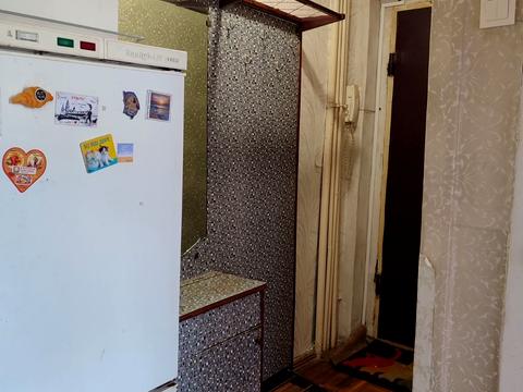 квартира по адресу Белорусская ул., 15-А