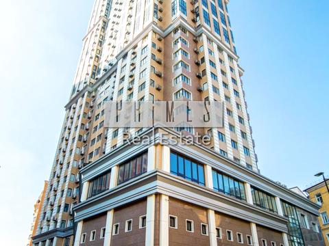квартира за адресою Саксаганського вул., 37-К