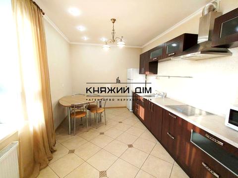 квартира за адресою Валерія Лобановського просп. (Червонозоряний), 6-Г