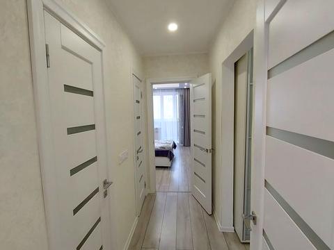 квартира за адресою Семафорна вул., 34