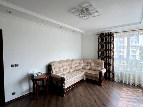 квартира за адресою Слобідська вул., 26