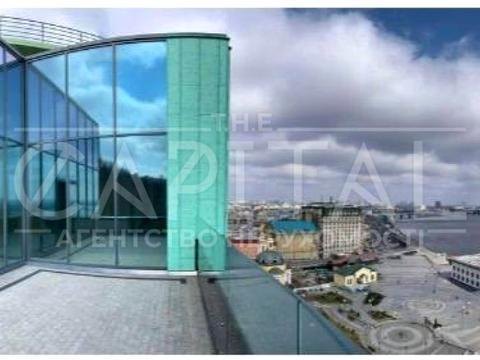 комерційна за адресою Петра Сагайдачного вул., 1